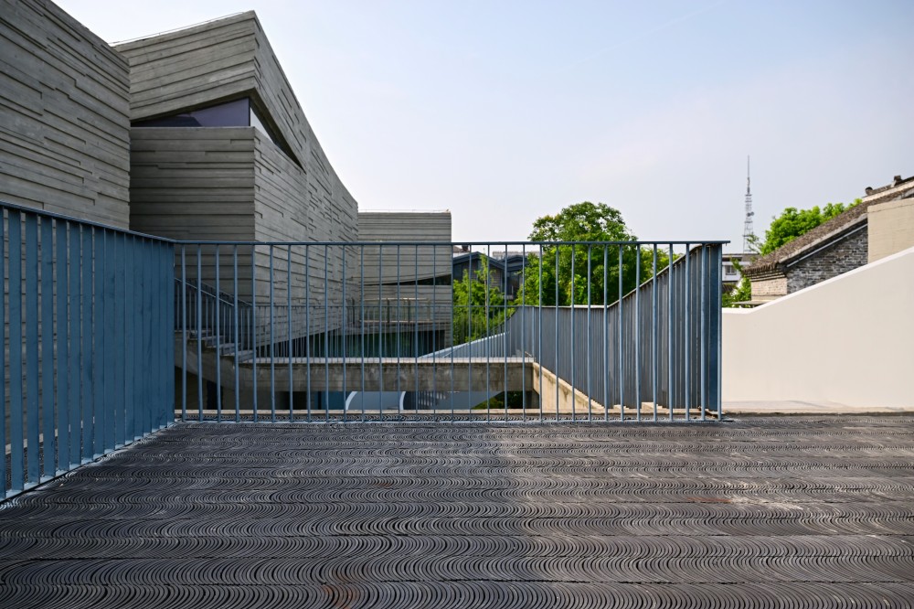 Scenic Area Scenery