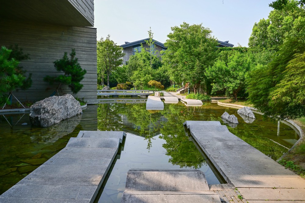 Scenic Area Scenery